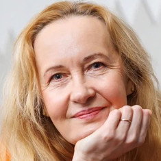 Marika Barabanštšikova