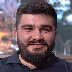 Fuad Iskandarov