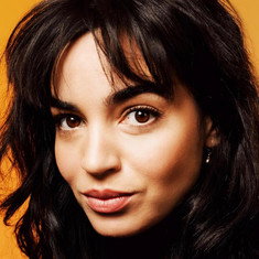 Souheila Yacoub