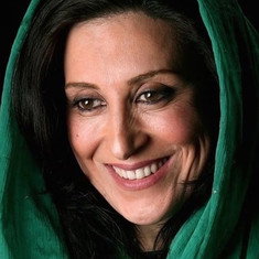 Fatemeh Motamed-Arya
