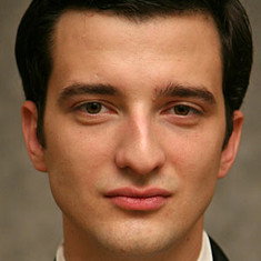 Timur Oragvelidze