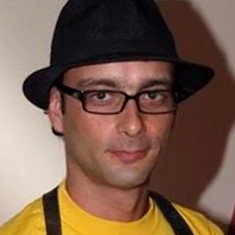 Kostas Varvatos
