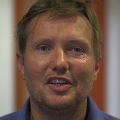 Markus Landrø