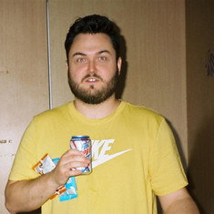 Daniel Isaac