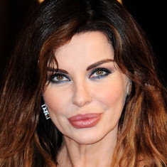 Alba Parietti