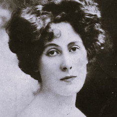 Nancy Price