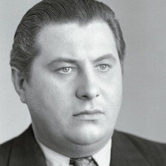 Endel Simmermann