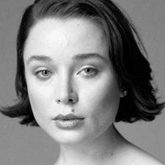 Maryanna Tsaregradskaya
