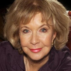 Elizabeth Morgan