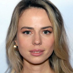 Irina Bezryadnova
