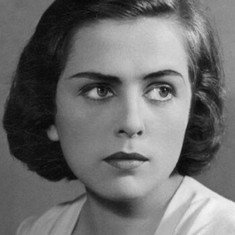 Vlasta Matulová