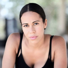 Anny Rosario