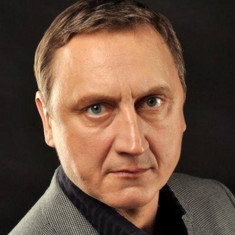 Andrey Zaykov