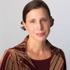 Traci Paige Johnson