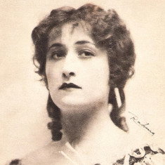 Andrée Lionel