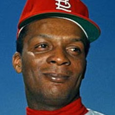 Curt Flood