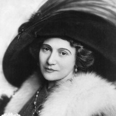 Bertha Kalich