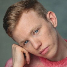 Harry Evans