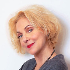 Natalia Tsaliki