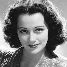 Inez Cooper