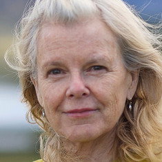 Kristine Tompkins