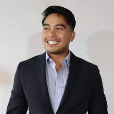 Angelo Ramirez