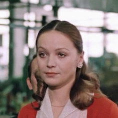 Lyudmila Stoyanova