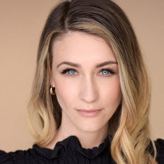 Jillian Walchuck