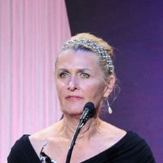 Deborah Hopper