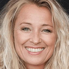 Ann-Louise Mathiasen