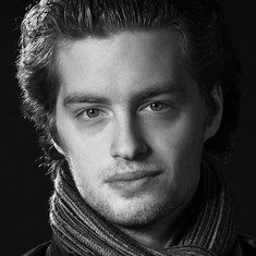 Balázs Szántó