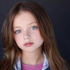 Emily Mitchell