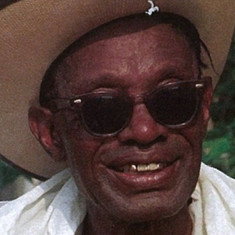 Lightnin' Hopkins