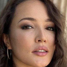Kamshat Zholdybaeva