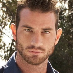 Rusty Stevens