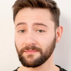 Connor Holden