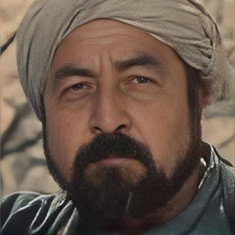 Sharif Kabulov