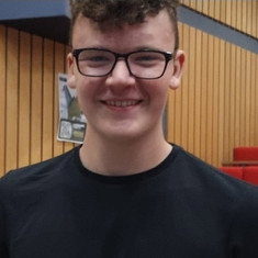 Archie Burgess