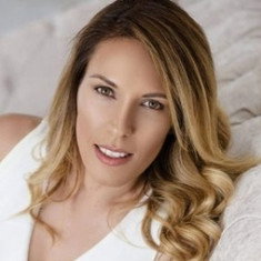 Christina Poulitsi