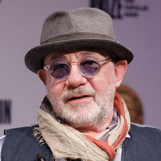 Bernie Taupin