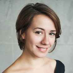 Anna Kiseleva