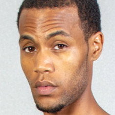 Darius Evans