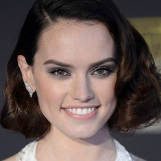Daisy Ridley