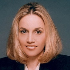 Lili Fini Zanuck