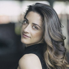 Ludovica Di Donato