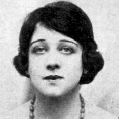Betty Dodsworth