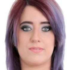 Susy Blue