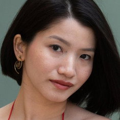 Victoria Chakma