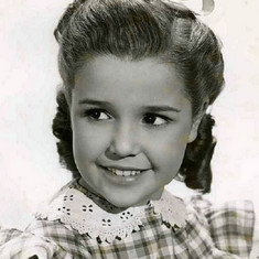 Shari Robinson