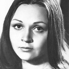 Irina Akulova